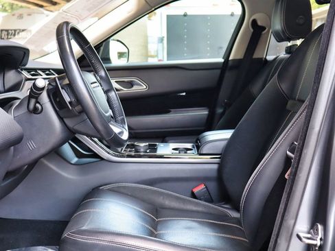 Used 2020 Land Rover Range Rover Velar S AWD/4WD image 24