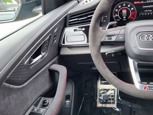 New 2026 Audi RS Q8 performance AWD/4WD image 26