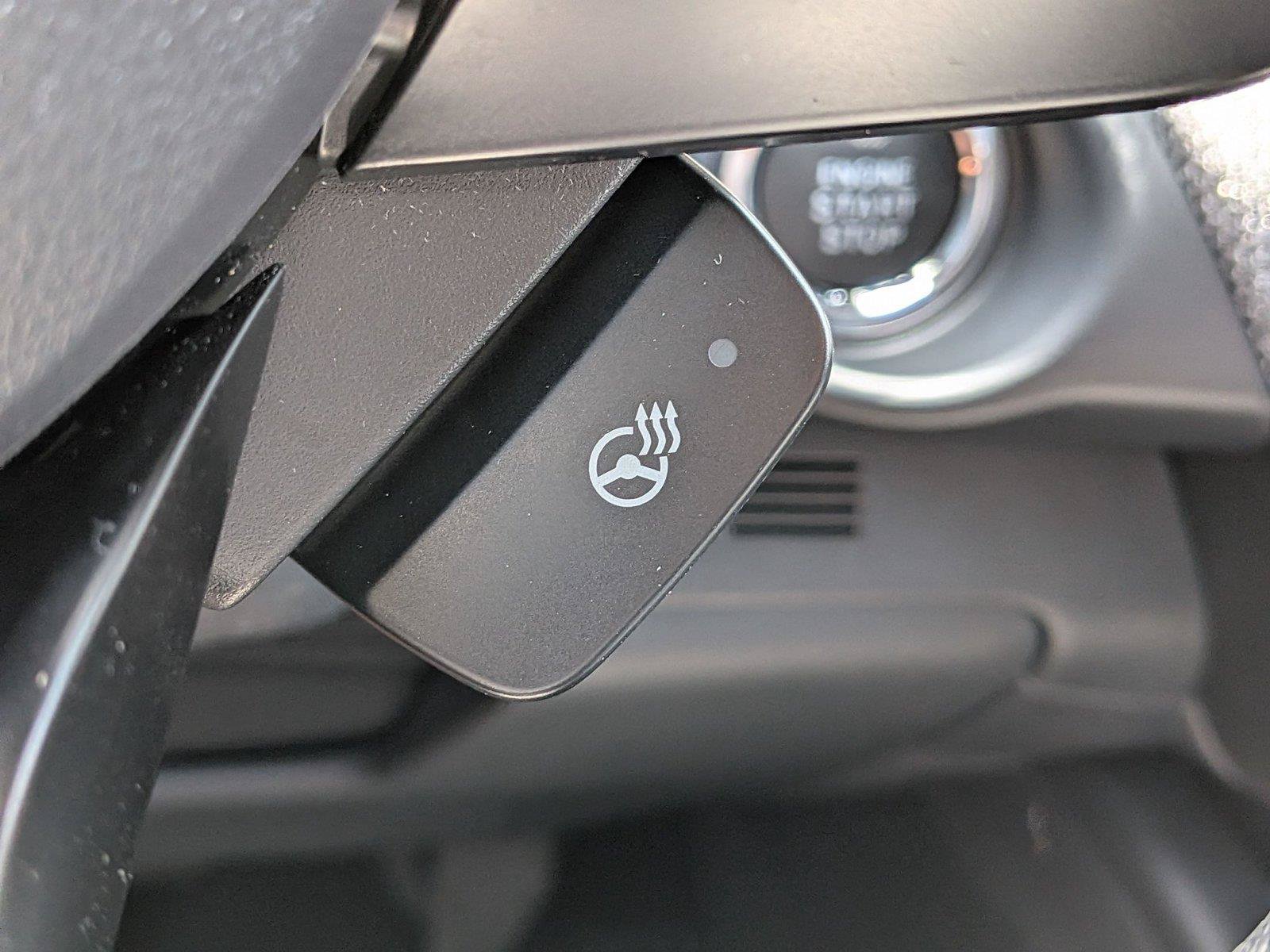 New 2026 Subaru Outback Limited AWD/4WD image 25