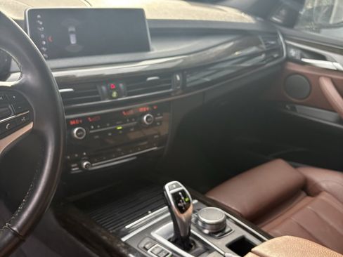 Used 2018 BMW X5 xDrive35i image 13