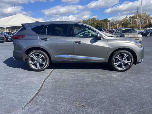 Used 2023 Acura RDX AWD w/ Advance Package image 10