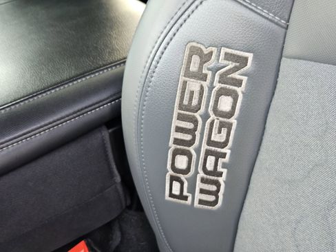 Used 2021 RAM 2500 Power Wagon image 29