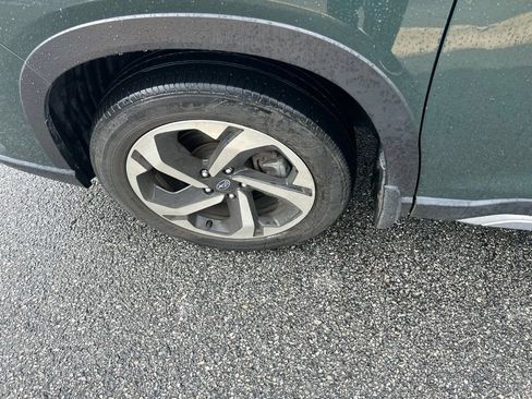 Certified 2023 Subaru Forester Touring AWD/4WD image 15