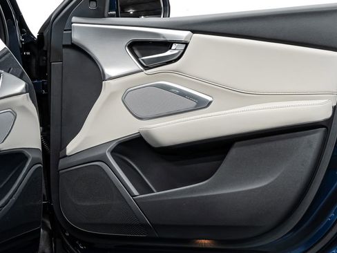 New 2026 Acura RDX SH-AWD w/ Technology Package image 10