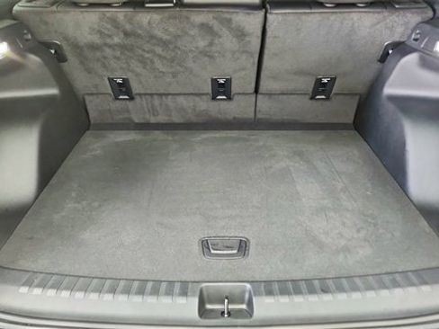 Used 2025 Chevrolet Blazer EV RS image 15