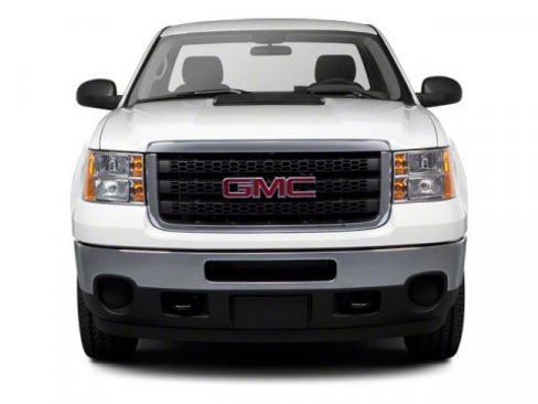 Used 2013 GMC Sierra 2500 SLE w/ SLE Preferred Package image 7