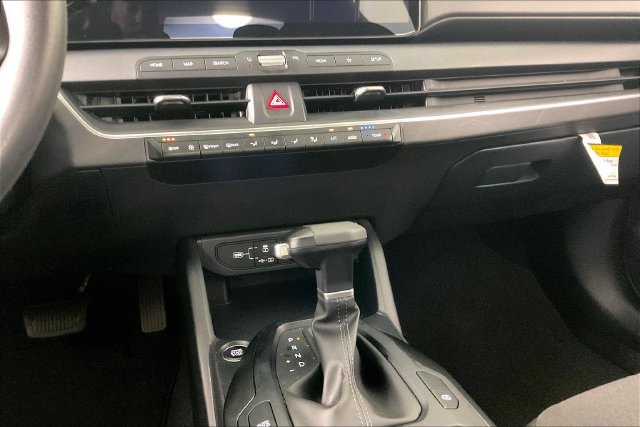 Certified 2026 Kia K4 FWD image 8