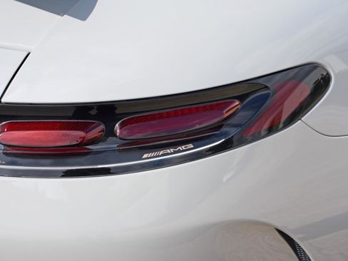 Used 2024 Mercedes-Benz AMG GT 63 image 56