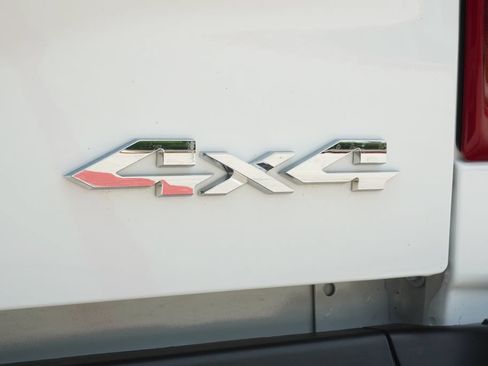 Used 2026 RAM 2500 Limited AWD/4WD image 10