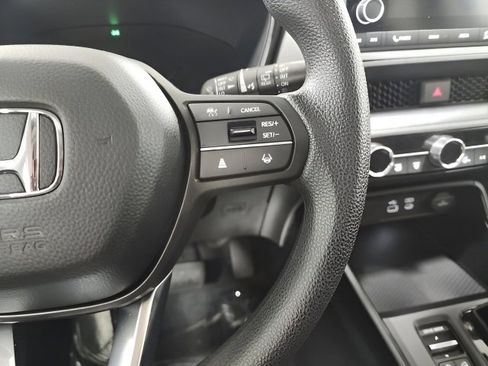 Certified 2023 Honda CR-V EX image 29