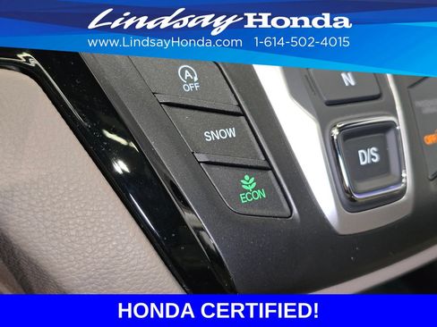 Used 2023 Honda Odyssey Touring image 19