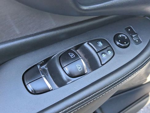 Certified 2024 Nissan Murano SL FWD image 20