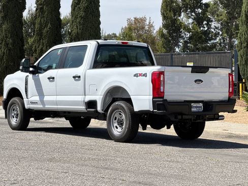 New 2026 Ford F250 XL AWD/4WD image 6
