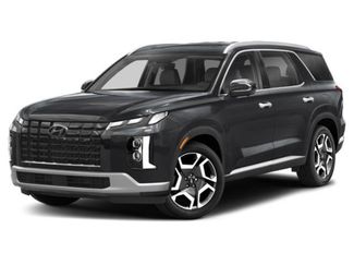 Certified 2024 Hyundai Palisade Limited AWD/4WD 360° Tour
