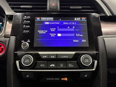 Used 2019 Honda Civic EX image 34