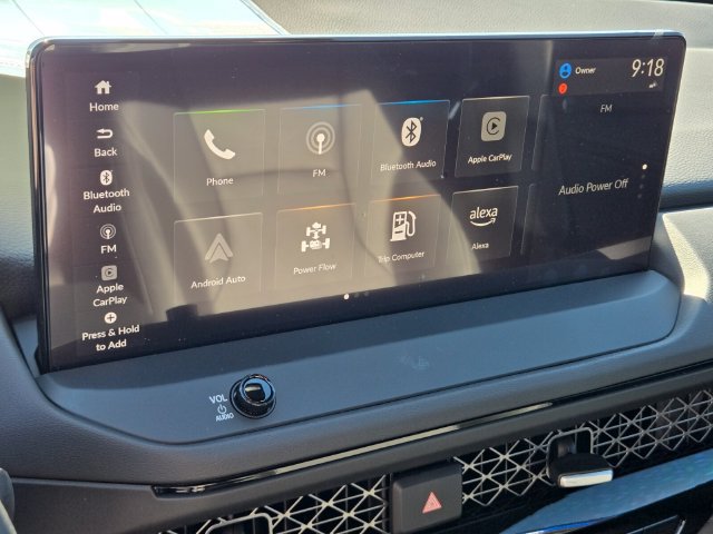 New 2026 Honda Accord Sport image 13