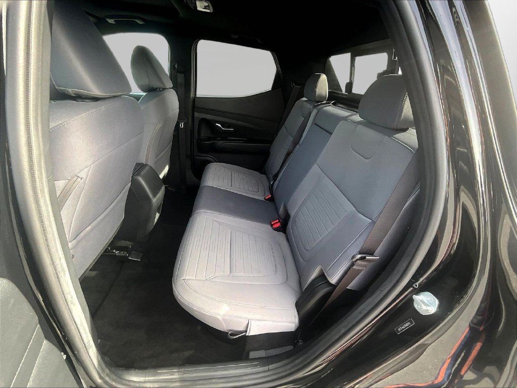 Certified 2024 Hyundai Santa Cruz SEL w/ Activity Package FWD image 24