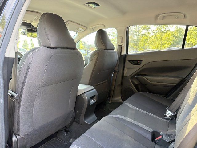 Certified 2026 Subaru Crosstrek 2.5i Premium AWD/4WD image 12