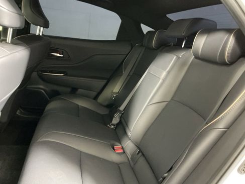 Used 2023 Toyota Crown Platinum image 31