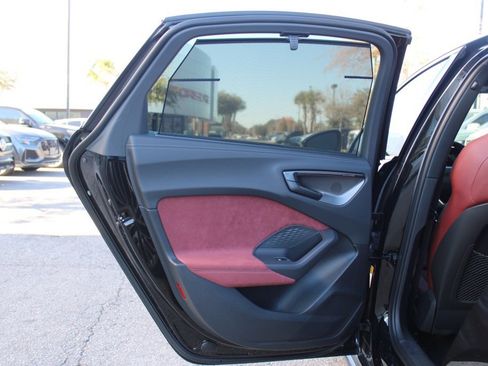 Used 2025 Audi S5 Prestige image 35