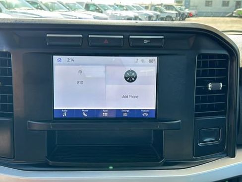 Certified 2024 Ford F250 XLT image 19