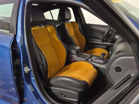 Used 2020 Dodge Charger GT w/ Plus Group image 34