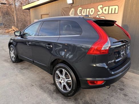 Used 2013 Volvo XC60 T6 image 5