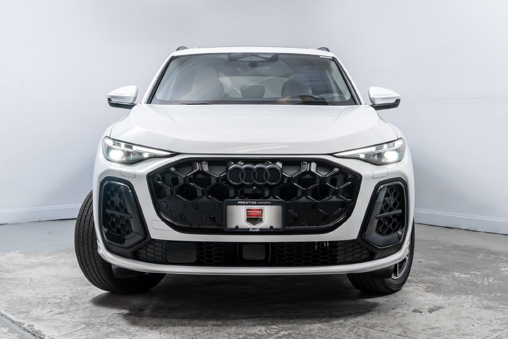 New 2026 Audi Q5 Premium Plus AWD/4WD image 10