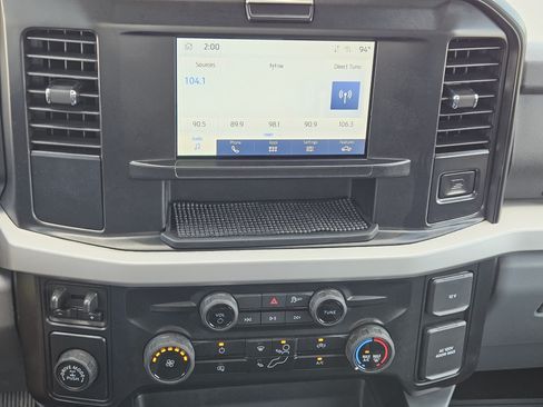 Used 2026 Ford F250 XLT RWD image 17