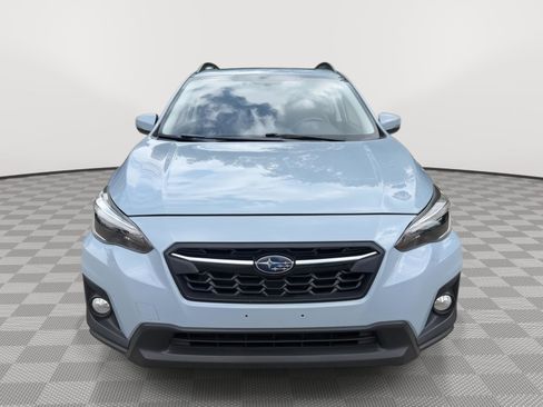 Used 2018 Subaru Crosstrek 2.0i Limited AWD/4WD image 2