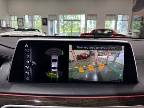 Used 2016 BMW 750i xDrive AWD/4WD image 36