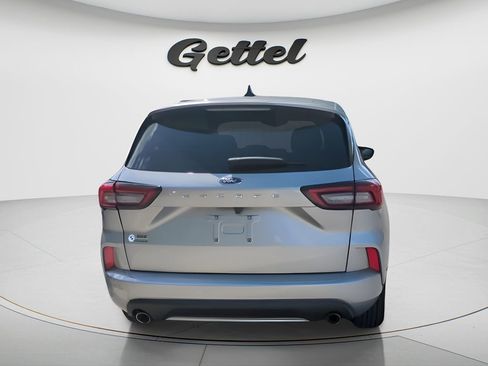 Used 2024 Ford Escape ST-Line w/ Cold Weather Package FWD image 12