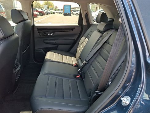 Used 2023 Honda CR-V EX-L image 10