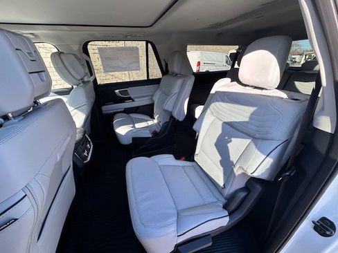 New 2026 Ford Expedition Max Platinum w/ Platinum Ultimate Package image 21