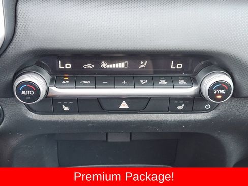 Used 2024 MAZDA CX-50 AWD 2.5 S w/ Weather Package image 27