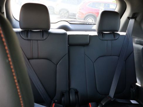 New 2026 Honda Pilot TrailSport image 13