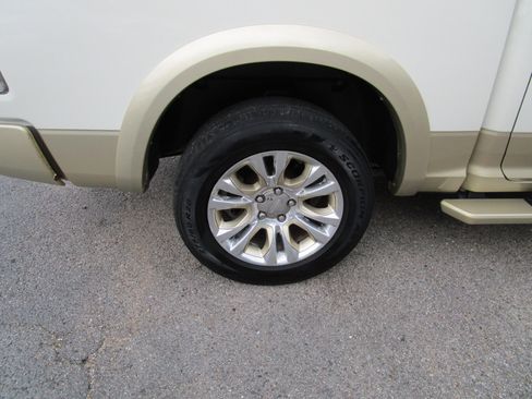 Used 2016 RAM 1500 Laramie Longhorn w/ Convenience Group image 25