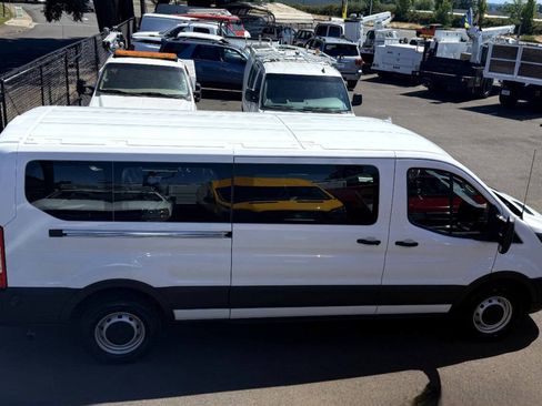 Used 2020 Ford Transit 350 XL RWD image 6