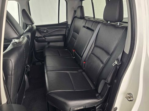 Used 2019 Honda Ridgeline RTL-T image 18