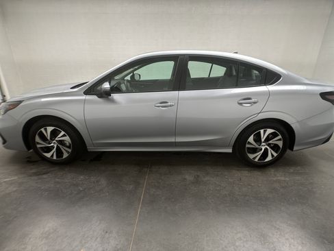 Certified 2025 Subaru Legacy Premium image 5