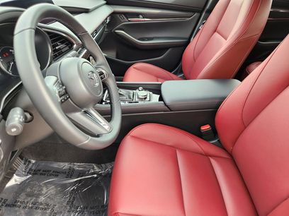 New 2026 MAZDA MAZDA3 Carbon