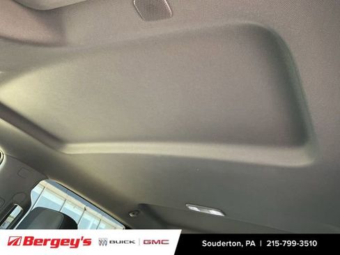 Used 2021 GMC Sierra 1500 Elevation AWD/4WD image 21