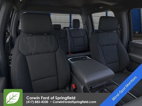 New 2026 Ford F150 STX image 10