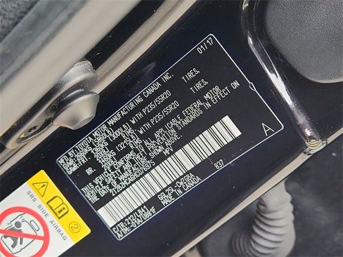 Used 2017 Lexus RX 350 AWD w/ Premium Package image 34