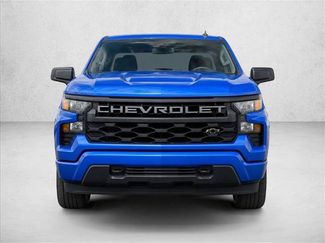 Used 2025 Chevrolet Silverado 1500 Custom RWD video 2