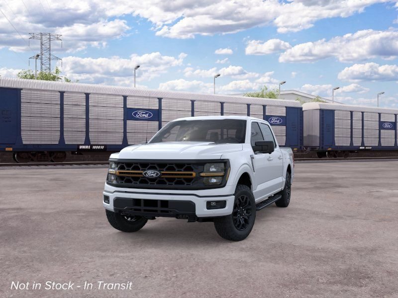 New 2026 Ford F150 Tremor AWD/4WD image 2