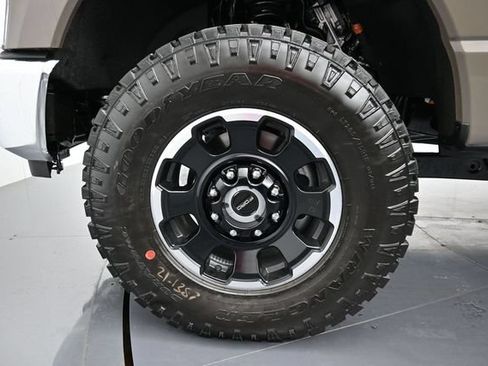 New 2026 Ford F250 King Ranch w/ Tremor Off-Road Package AWD/4WD image 12