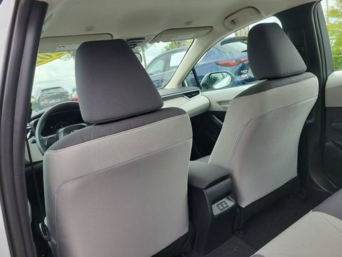 Used 2026 Toyota Corolla LE FWD image 10
