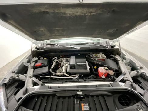 Used 2024 Chevrolet Silverado 1500 LT w/ Max Trailering Package image 29