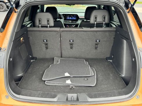 Used 2024 Chevrolet TrailBlazer RS image 15